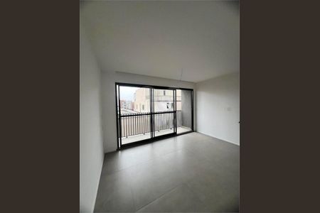 Apartamento à venda com 1 quarto, 24m² em Indianópolis, São Paulo