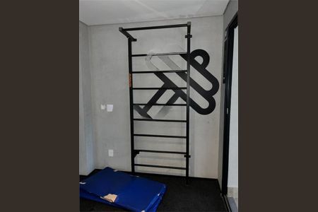 Apartamento à venda com 1 quarto, 24m² em Indianópolis, São Paulo