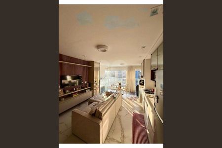 Apartamento à venda com 1 quarto, 25m² em Vila Clementino, São Paulo