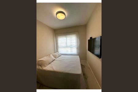 Apartamento à venda com 1 quarto, 25m² em Vila Clementino, São Paulo