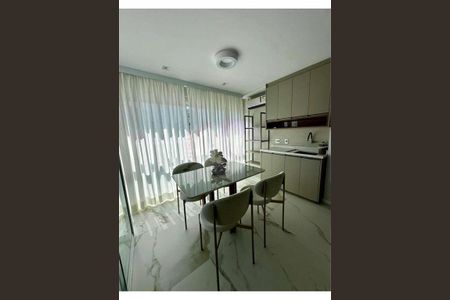 Apartamento à venda com 1 quarto, 25m² em Vila Clementino, São Paulo