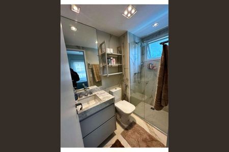 Apartamento à venda com 1 quarto, 25m² em Vila Clementino, São Paulo