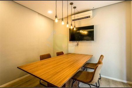 Apartamento à venda com 2 quartos, 40m² em Socorro, São Paulo