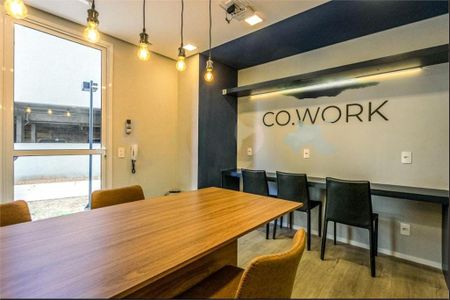 Apartamento à venda com 2 quartos, 40m² em Socorro, São Paulo