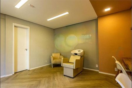 Apartamento à venda com 2 quartos, 40m² em Socorro, São Paulo