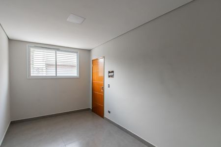 Sala de apartamento para alugar com 1 quarto, 46m² em Jardim Matarazzo, São Paulo