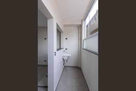 Apartamento para alugar com 46m², 1 quarto e sem vagaÁrea de Serviço