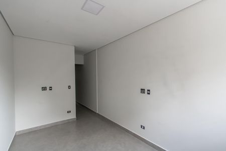 Sala de apartamento para alugar com 1 quarto, 46m² em Jardim Matarazzo, São Paulo