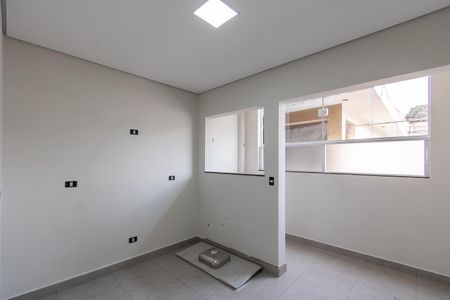 Apartamento para alugar com 46m², 1 quarto e sem vagaCozinha