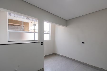 Apartamento para alugar com 46m², 1 quarto e sem vagaCozinha