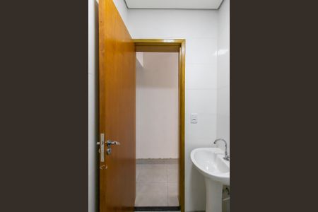 Apartamento para alugar com 46m², 1 quarto e sem vagaBanheiro