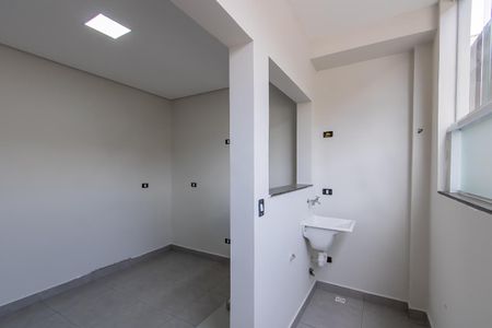 Apartamento para alugar com 46m², 1 quarto e sem vagaÁrea de Serviço