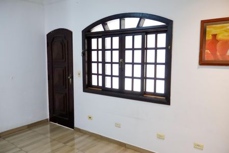 sala de casa à venda com 4 quartos, 330m² em Santa Maria, Osasco
