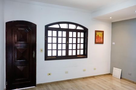 sala de casa à venda com 4 quartos, 330m² em Santa Maria, Osasco