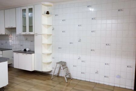 Casa à venda com 330m², 4 quartos e 1 vaga Casa à venda com 330m², 4 quartos e 1 vagaCozinha