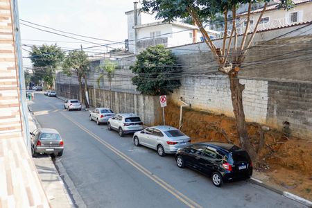 Casa à venda com 330m², 4 quartos e 1 vaga Casa à venda com 330m², 4 quartos e 1 vagaVista da Sacada