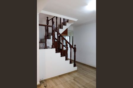 sala de casa à venda com 4 quartos, 330m² em Santa Maria, Osasco