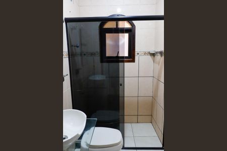 Casa à venda com 330m², 4 quartos e 1 vaga Casa à venda com 330m², 4 quartos e 1 vagaBanheiro