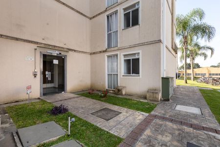 Apartamento para alugar com 38m², 2 quartos e 1 vagaEntrada