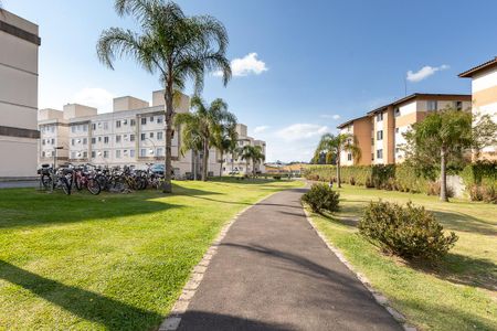 Apartamento para alugar com 38m², 2 quartos e 1 vagaÁrea comum