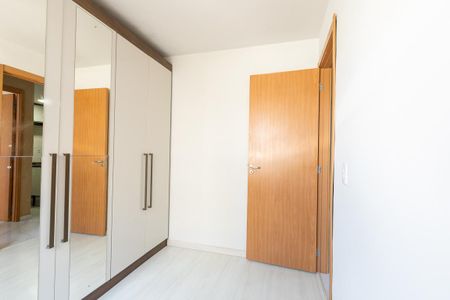 Apartamento para alugar com 38m², 2 quartos e 1 vagaQuarto 1