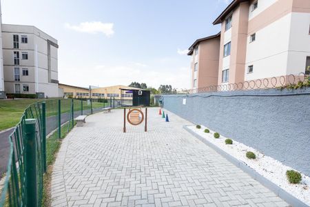 Apartamento para alugar com 38m², 2 quartos e 1 vagaÁrea comum
