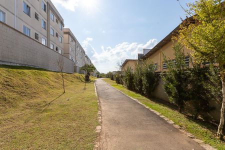 Apartamento para alugar com 38m², 2 quartos e 1 vagaÁrea comum