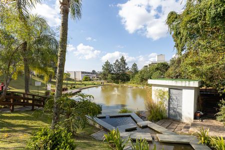 Apartamento para alugar com 38m², 2 quartos e 1 vagaÁrea comum