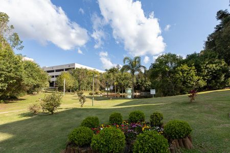 Apartamento para alugar com 38m², 2 quartos e 1 vagaÁrea comum