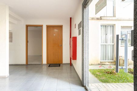 Apartamento para alugar com 38m², 2 quartos e 1 vagaEntrada