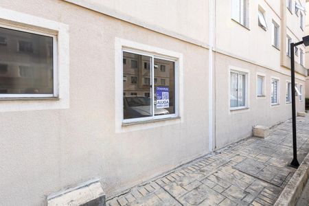 Apartamento para alugar com 38m², 2 quartos e 1 vagaPlaquinha