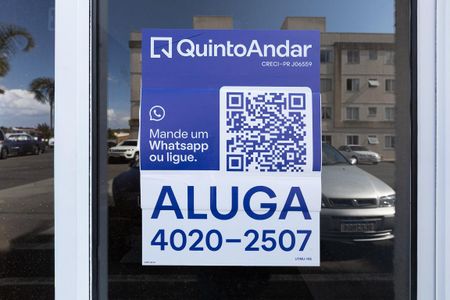 Apartamento para alugar com 38m², 2 quartos e 1 vagaPlaquinha