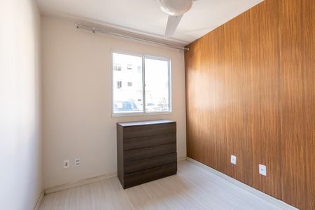 Apartamento para alugar com 38m², 2 quartos e 1 vagaQuarto 2
