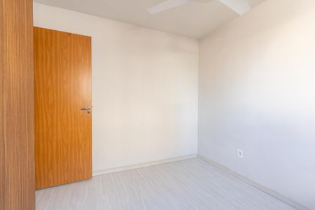 Apartamento para alugar com 38m², 2 quartos e 1 vagaQuarto 2