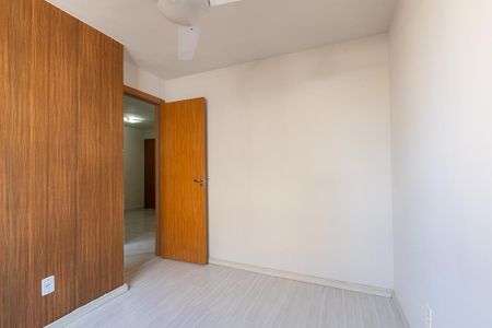 Apartamento para alugar com 38m², 2 quartos e 1 vagaQuarto 2