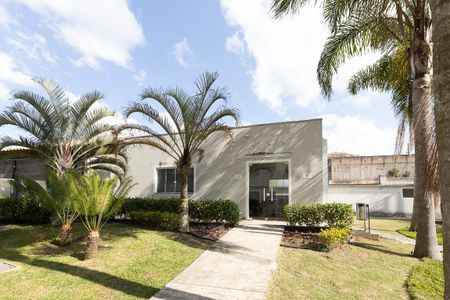 Apartamento para alugar com 38m², 2 quartos e 1 vagaÁrea comum - Salão de festas