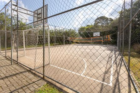 Apartamento para alugar com 38m², 2 quartos e 1 vagaQuadra Esportiva