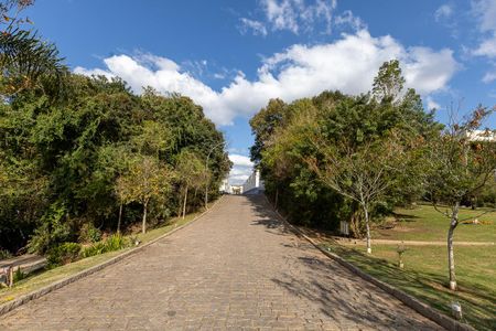 Apartamento para alugar com 38m², 2 quartos e 1 vagaÁrea comum