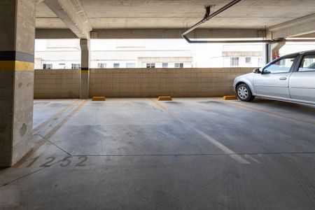 Apartamento para alugar com 38m², 2 quartos e 1 vagaGaragem