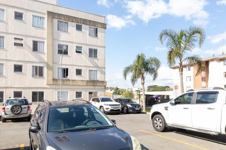 Apartamento para alugar com 38m², 2 quartos e 1 vagaVista do Quarto 2