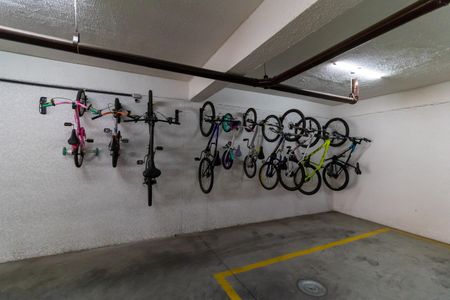 Apartamento à venda com 50m², 2 quartos e 1 vagaÁrea Comum Bicicletário