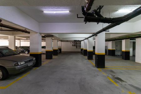 Apartamento à venda com 50m², 2 quartos e 1 vagaÁrea Comum Estacionamento