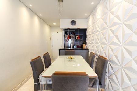 Apartamento à venda com 50m², 2 quartos e 1 vagaSala