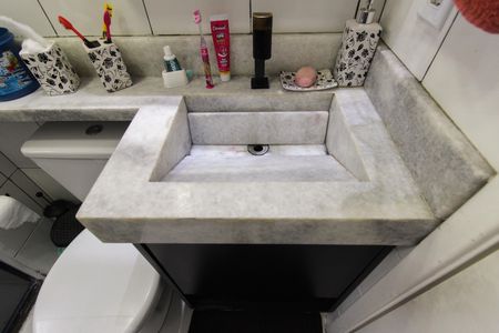 Apartamento à venda com 50m², 2 quartos e 1 vagaBanheiro