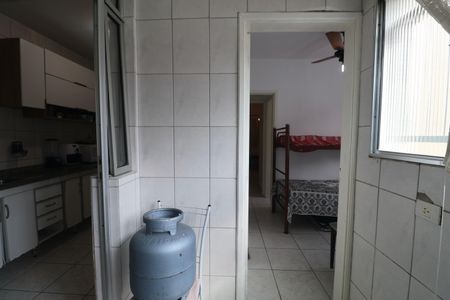 Apartamento para alugar com 80m², 3 quartos e 1 vagaÁrea de Serviço