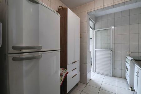 Apartamento para alugar com 80m², 3 quartos e 1 vagaCozinha
