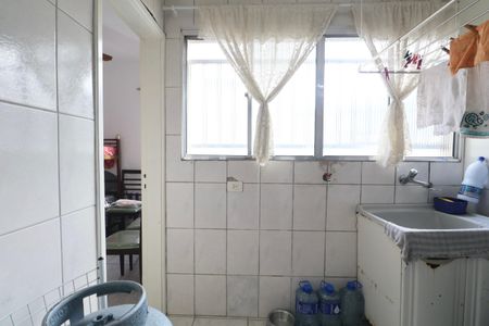 Apartamento para alugar com 80m², 3 quartos e 1 vagaÁrea de Serviço