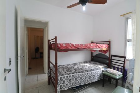 Apartamento para alugar com 80m², 3 quartos e 1 vagaQuarto de Serviço