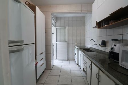 Apartamento para alugar com 80m², 3 quartos e 1 vagaCozinha