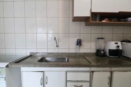 Apartamento para alugar com 80m², 3 quartos e 1 vagaCozinha